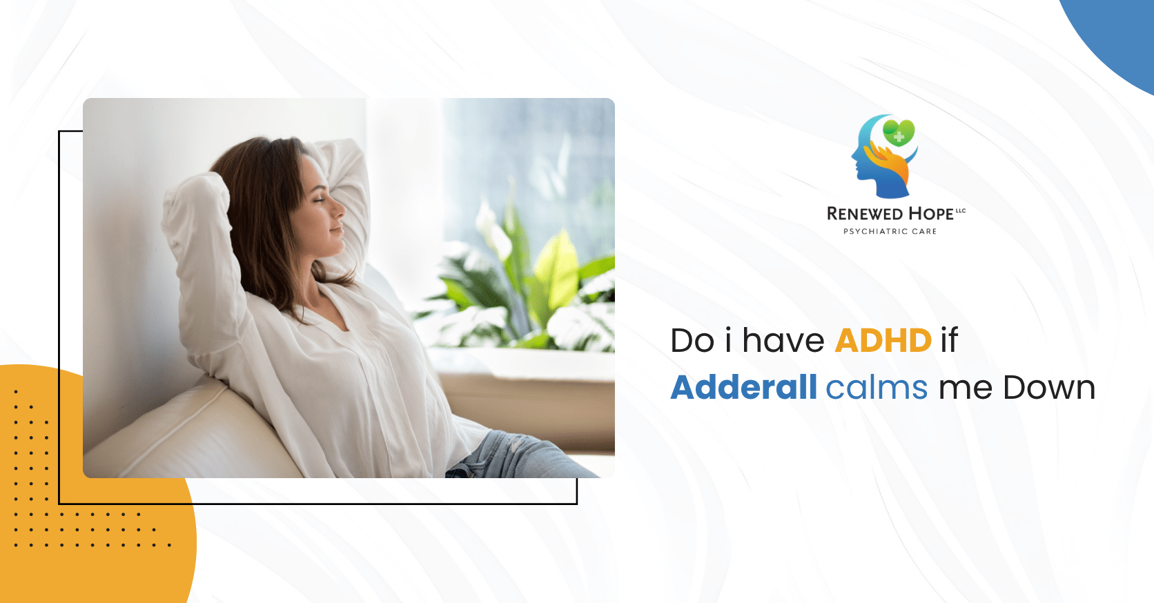 Adderall