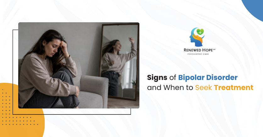 Bipolar Disorder